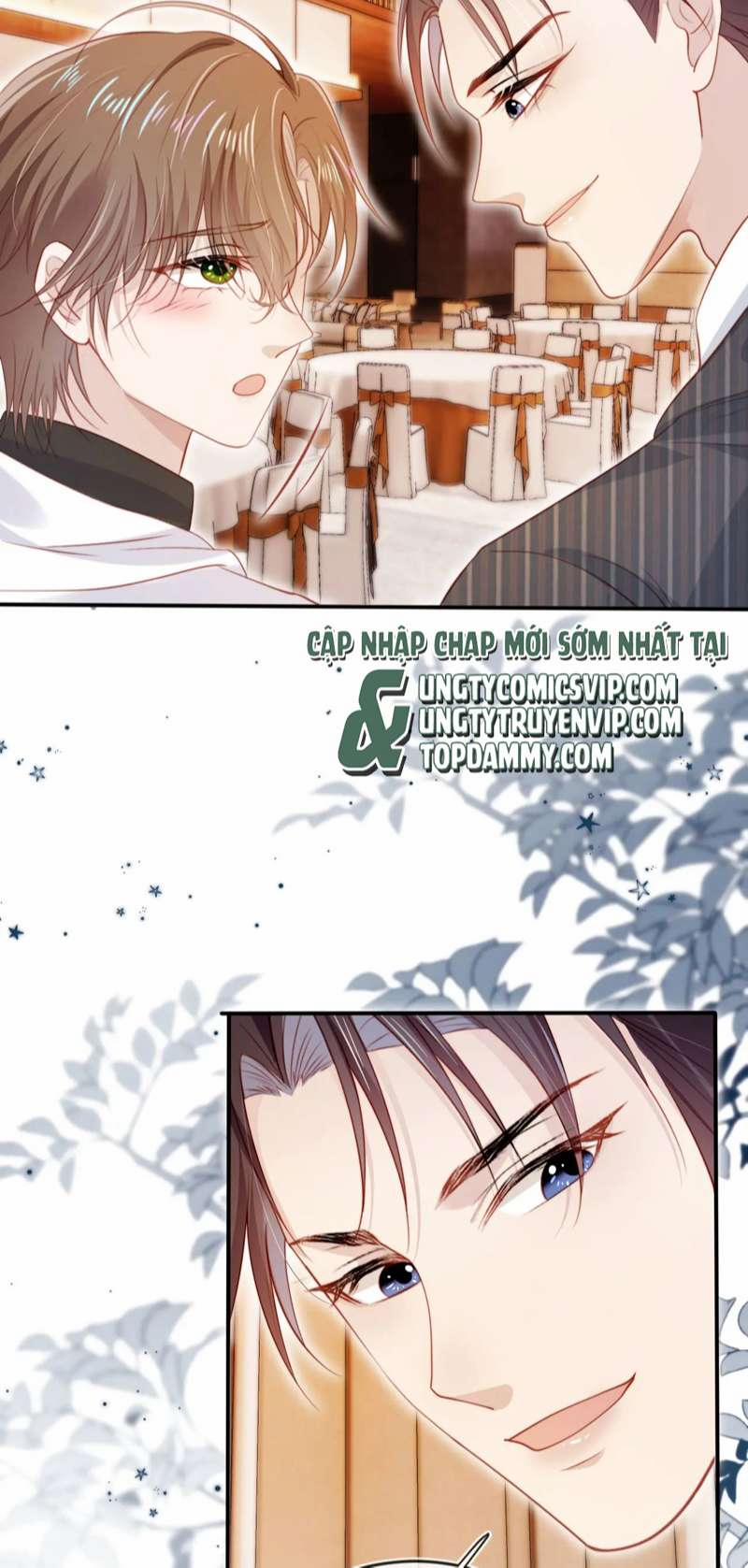 Hắc Hóa Phản Diện Sủng Lên Trời 106 trang 34