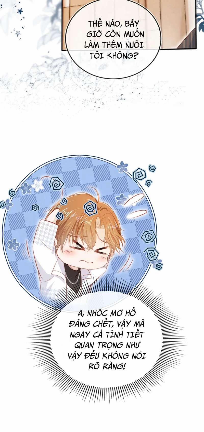 Hắc Hóa Phản Diện Sủng Lên Trời 106 trang 35