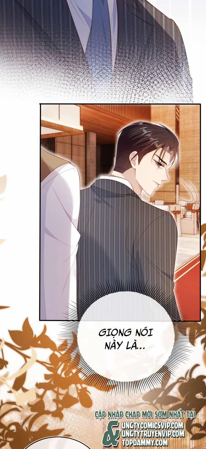 Hắc Hóa Phản Diện Sủng Lên Trời 106 trang 38