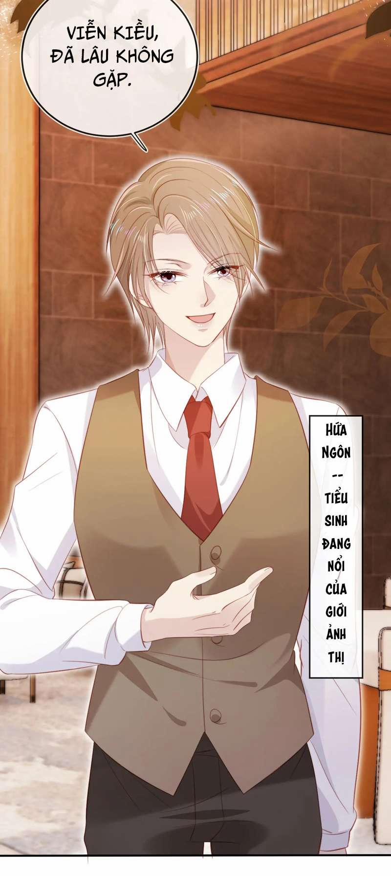 Hắc Hóa Phản Diện Sủng Lên Trời 106 trang 39