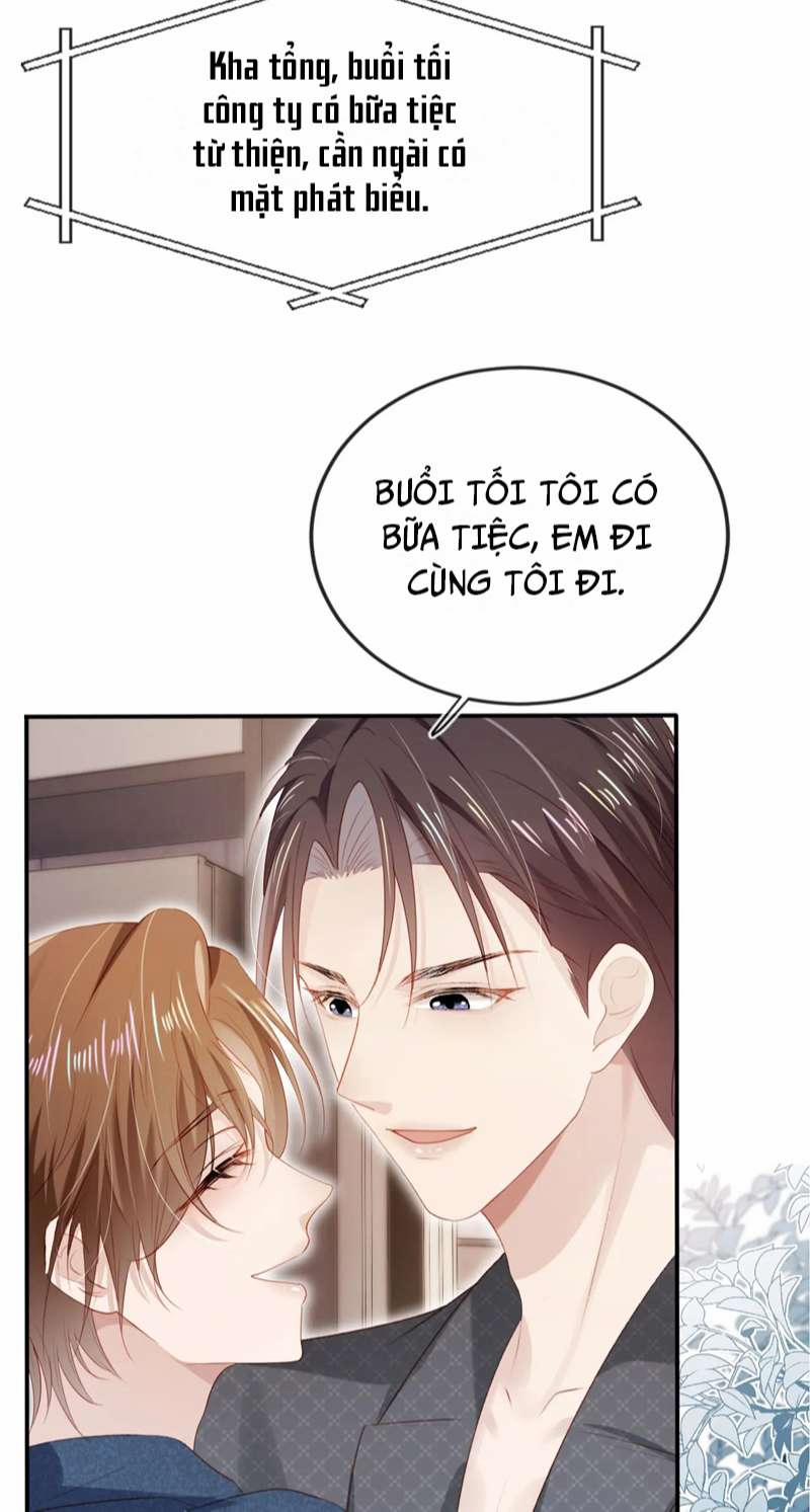 Hắc Hóa Phản Diện Sủng Lên Trời 106 trang 4