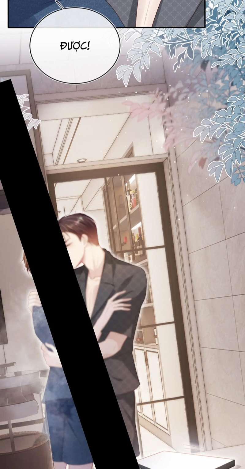 Hắc Hóa Phản Diện Sủng Lên Trời 106 trang 5