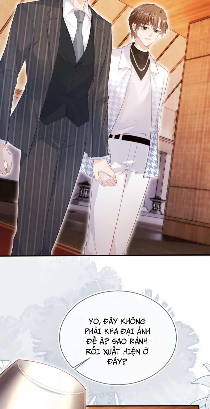 Hắc Hóa Phản Diện Sủng Lên Trời 106 trang 8