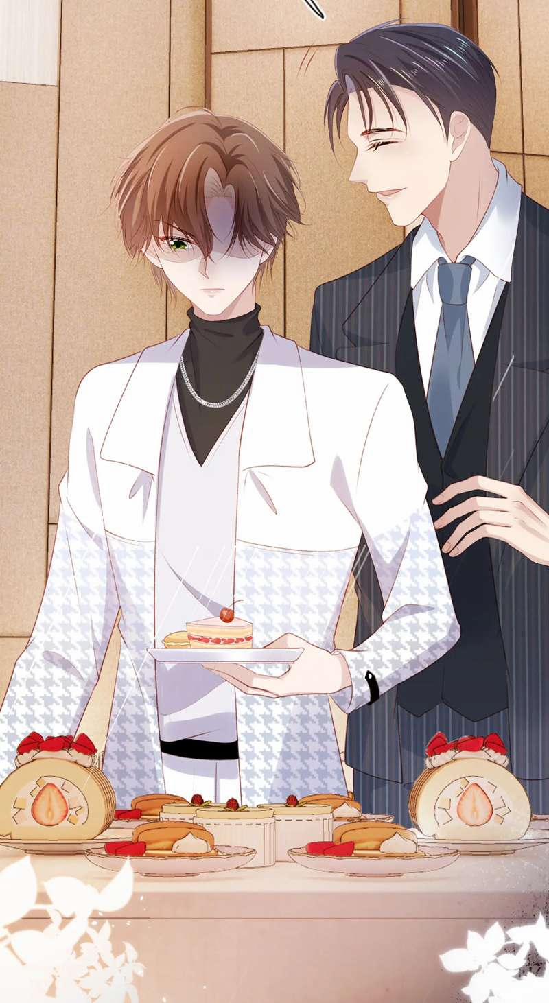 Hắc Hóa Phản Diện Sủng Lên Trời 107 trang 10