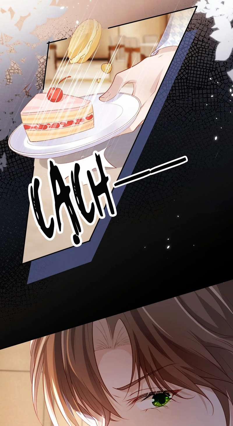 Hắc Hóa Phản Diện Sủng Lên Trời 107 trang 11