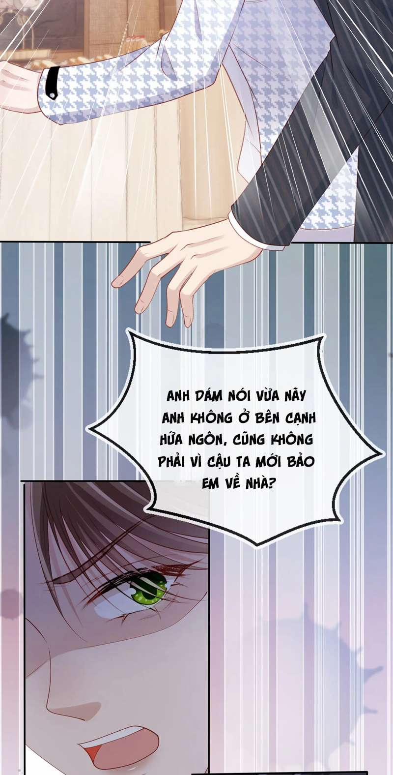 Hắc Hóa Phản Diện Sủng Lên Trời 107 trang 15