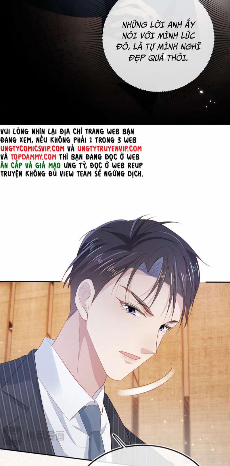 Hắc Hóa Phản Diện Sủng Lên Trời 107 trang 19