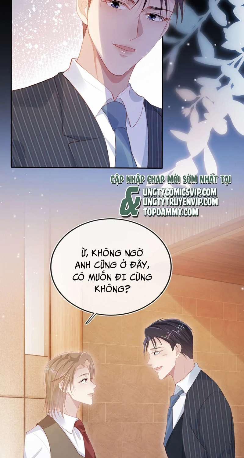 Hắc Hóa Phản Diện Sủng Lên Trời 107 trang 2