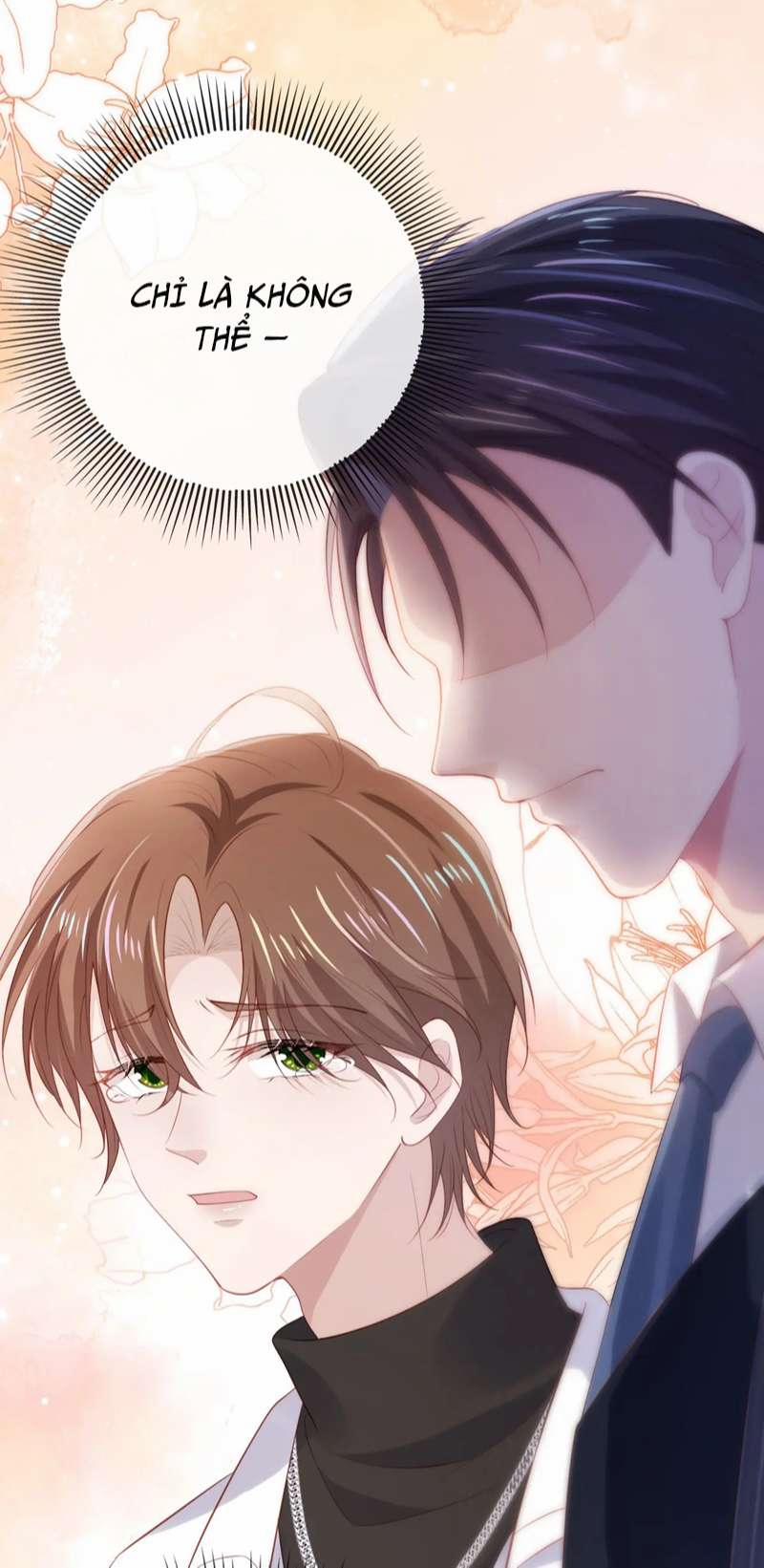 Hắc Hóa Phản Diện Sủng Lên Trời 107 trang 22