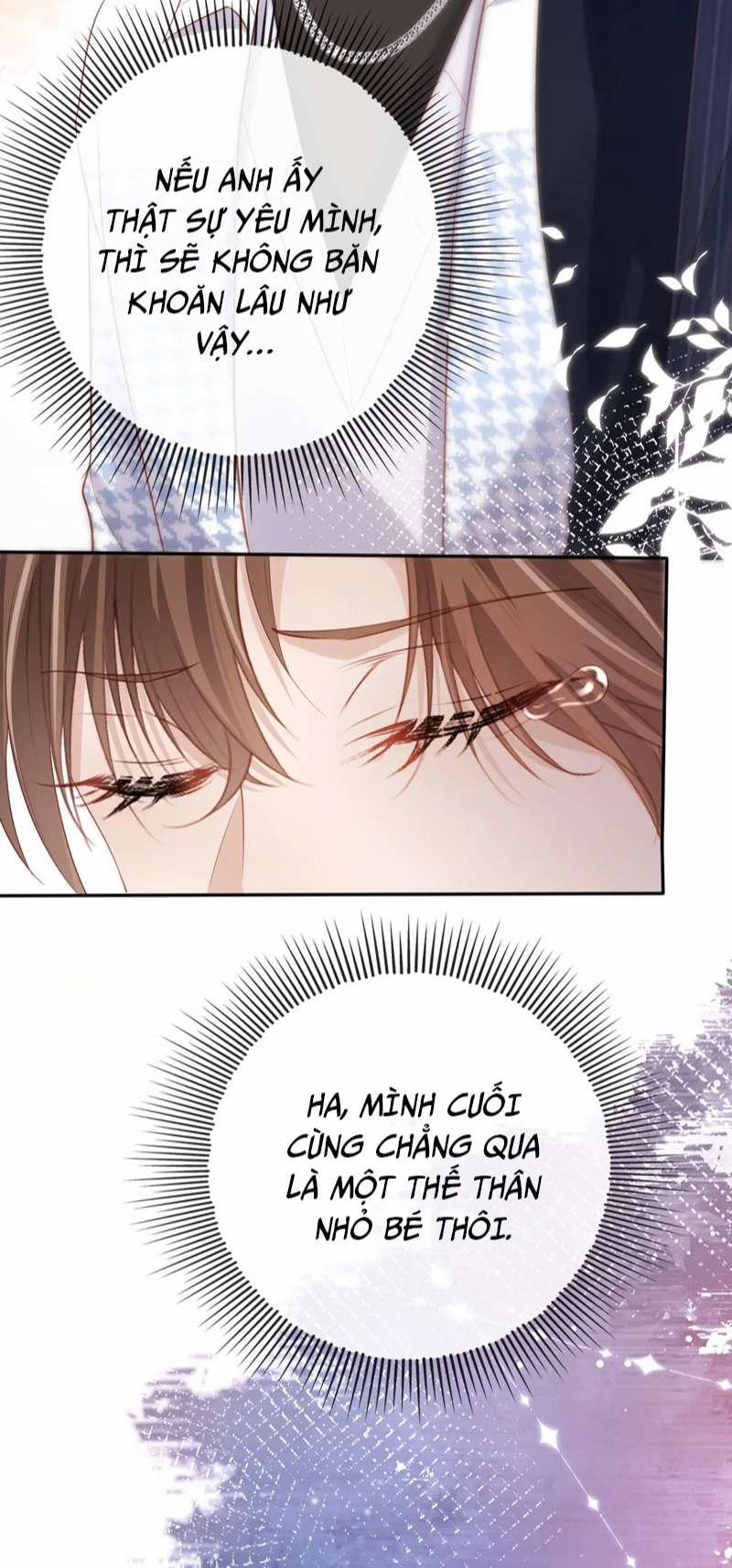 Hắc Hóa Phản Diện Sủng Lên Trời 107 trang 23