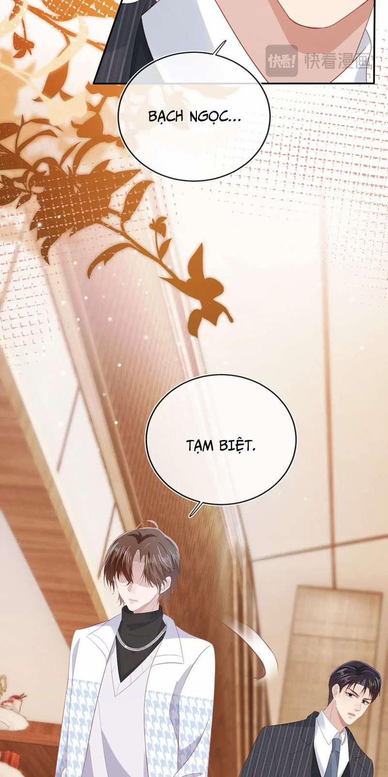 Hắc Hóa Phản Diện Sủng Lên Trời 107 trang 25