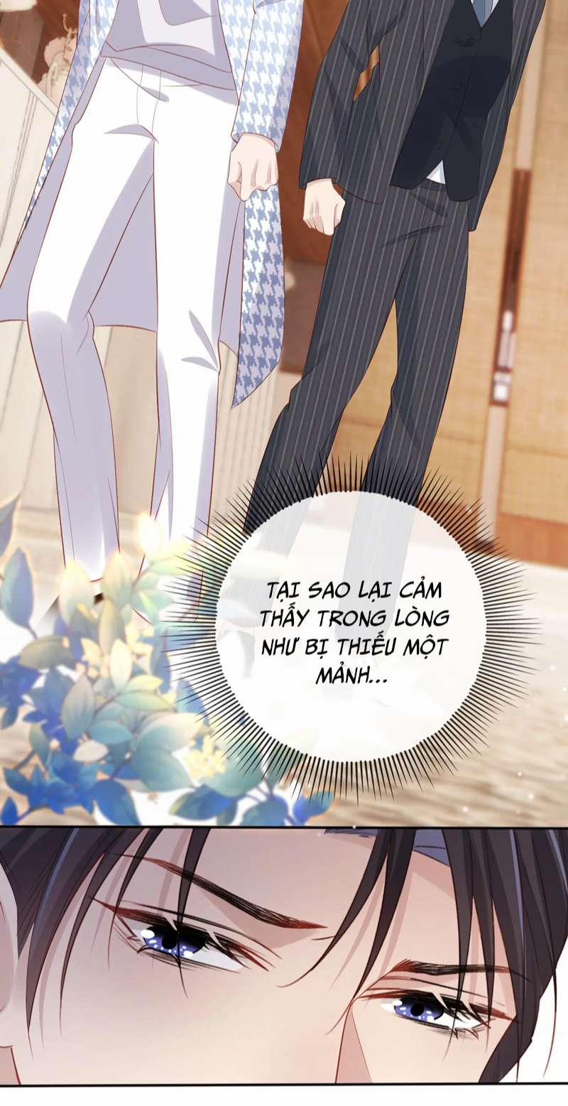 Hắc Hóa Phản Diện Sủng Lên Trời 107 trang 26