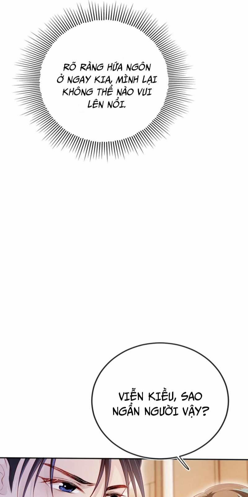 Hắc Hóa Phản Diện Sủng Lên Trời 107 trang 27