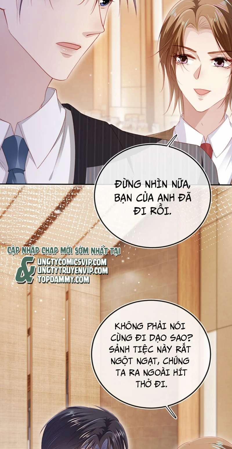 Hắc Hóa Phản Diện Sủng Lên Trời 107 trang 28