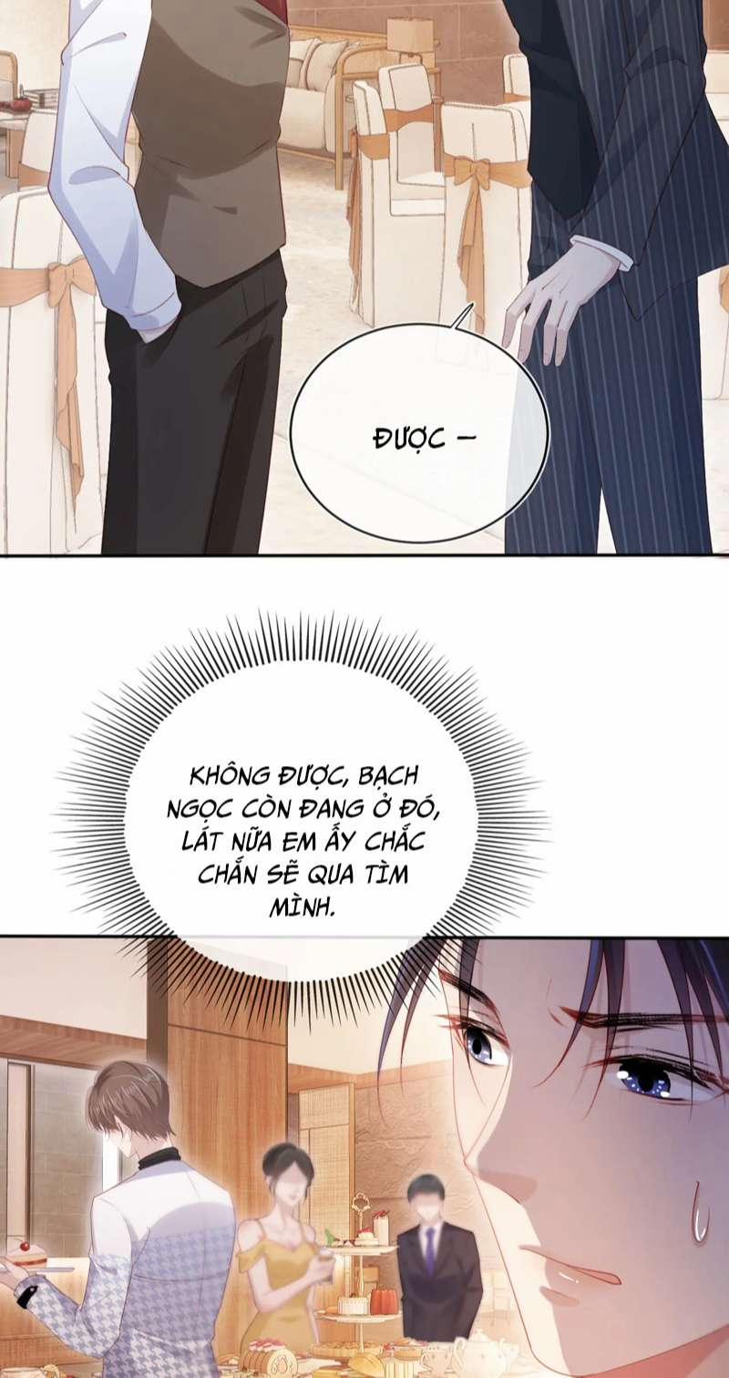 Hắc Hóa Phản Diện Sủng Lên Trời 107 trang 3