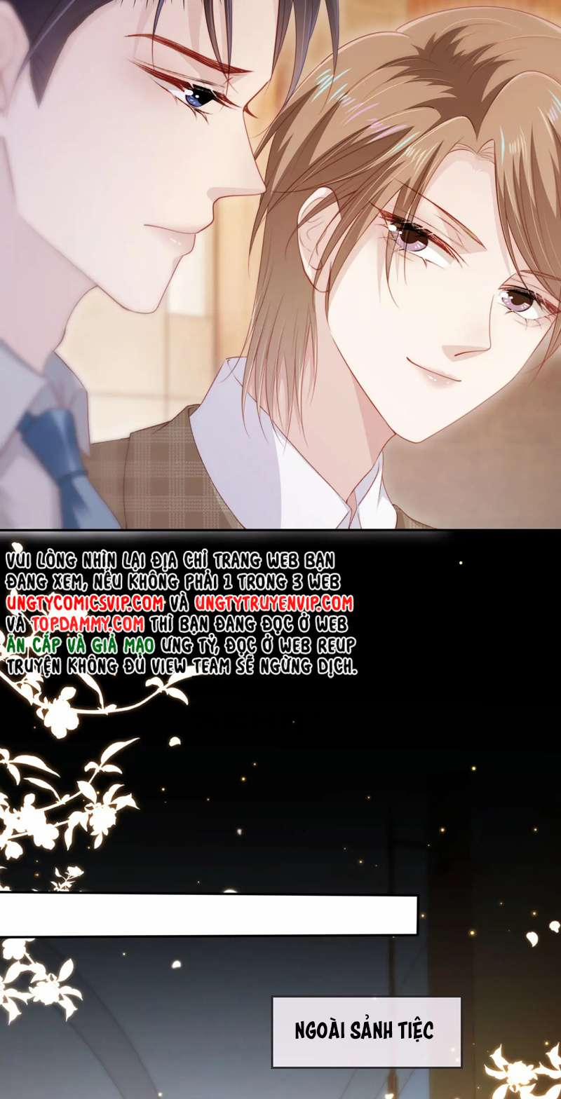 Hắc Hóa Phản Diện Sủng Lên Trời 107 trang 32