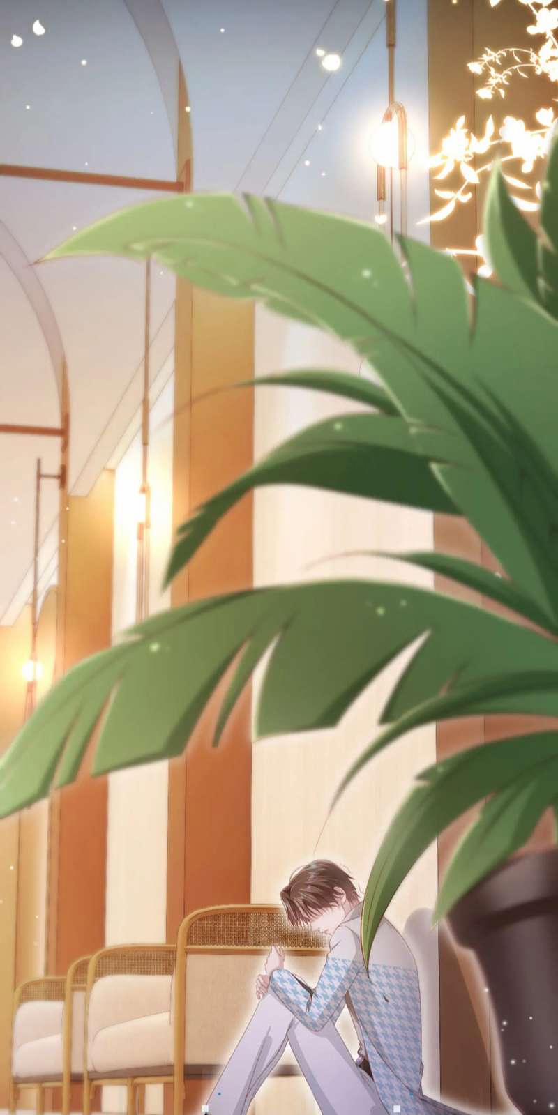 Hắc Hóa Phản Diện Sủng Lên Trời 107 trang 33