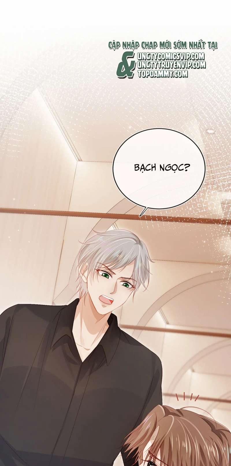 Hắc Hóa Phản Diện Sủng Lên Trời 107 trang 35