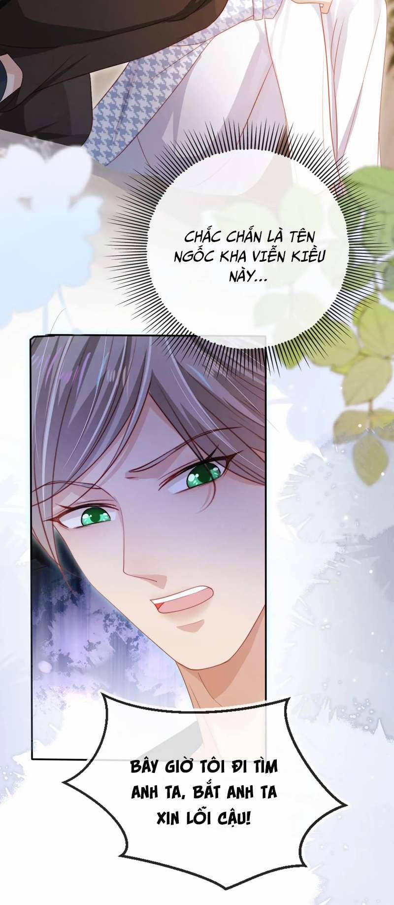 Hắc Hóa Phản Diện Sủng Lên Trời 107 trang 38