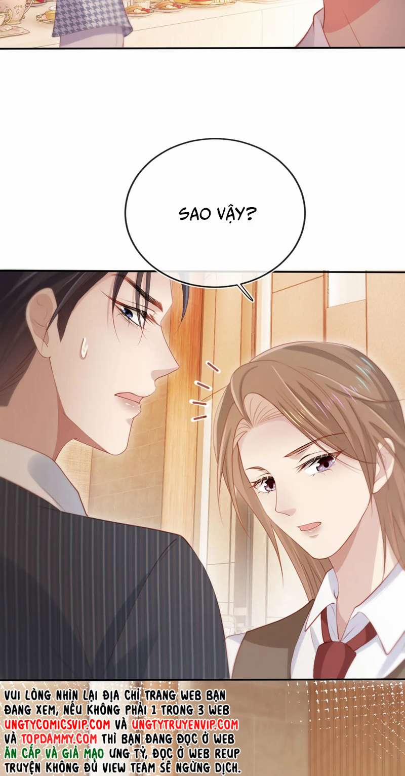 Hắc Hóa Phản Diện Sủng Lên Trời 107 trang 4