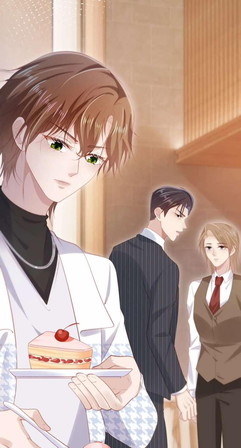 Hắc Hóa Phản Diện Sủng Lên Trời 107 trang 5