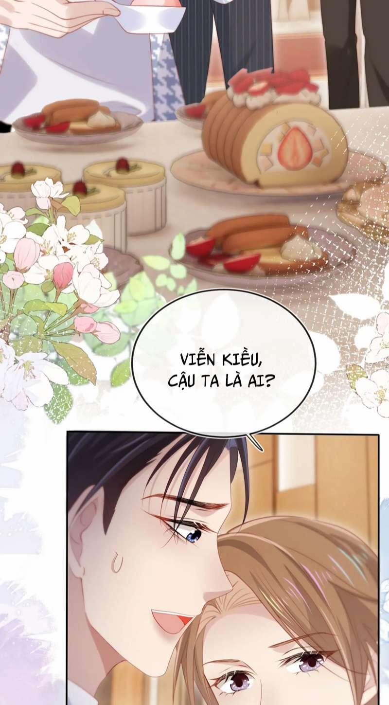 Hắc Hóa Phản Diện Sủng Lên Trời 107 trang 6