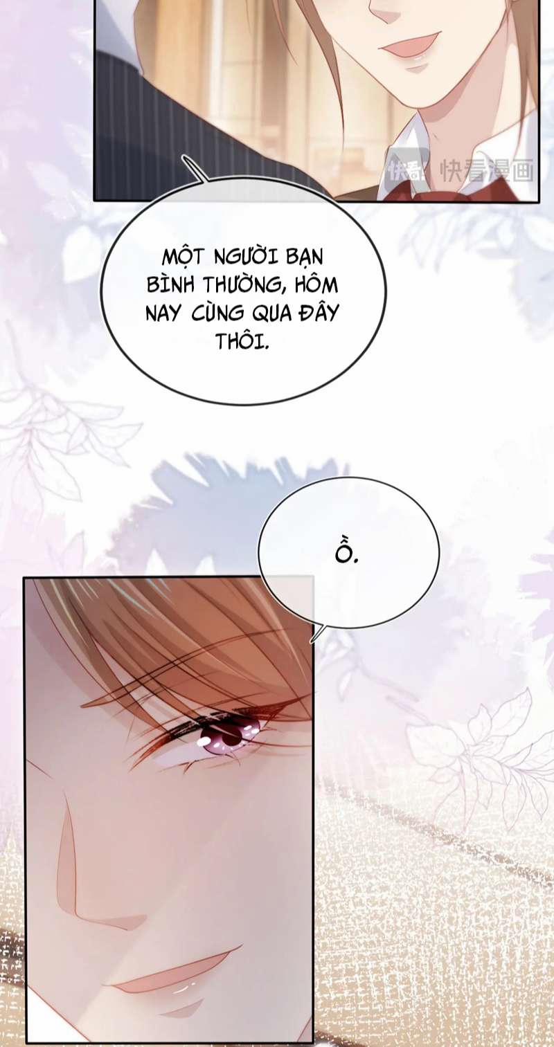 Hắc Hóa Phản Diện Sủng Lên Trời 107 trang 7