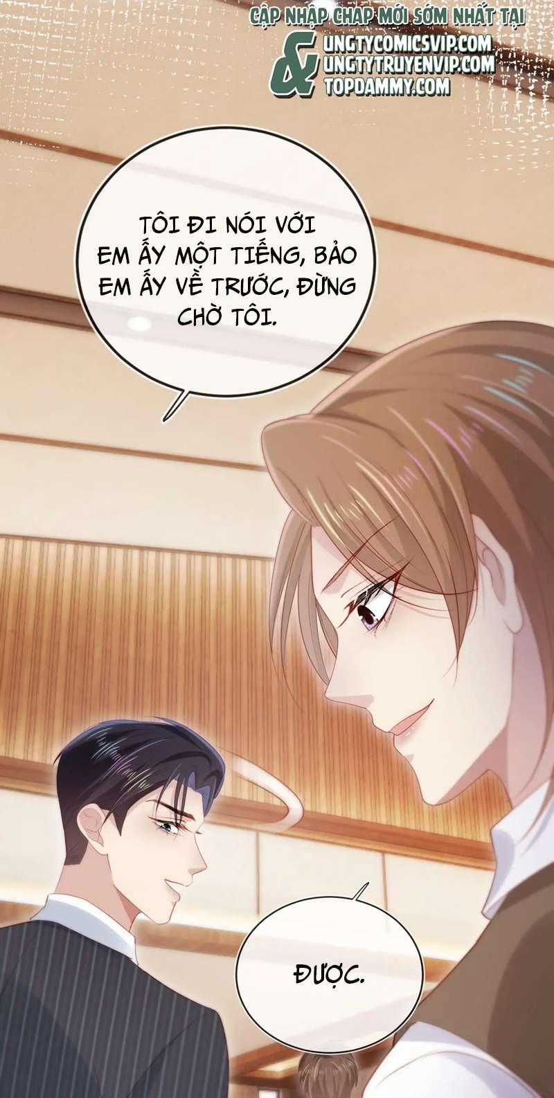 Hắc Hóa Phản Diện Sủng Lên Trời 107 trang 8