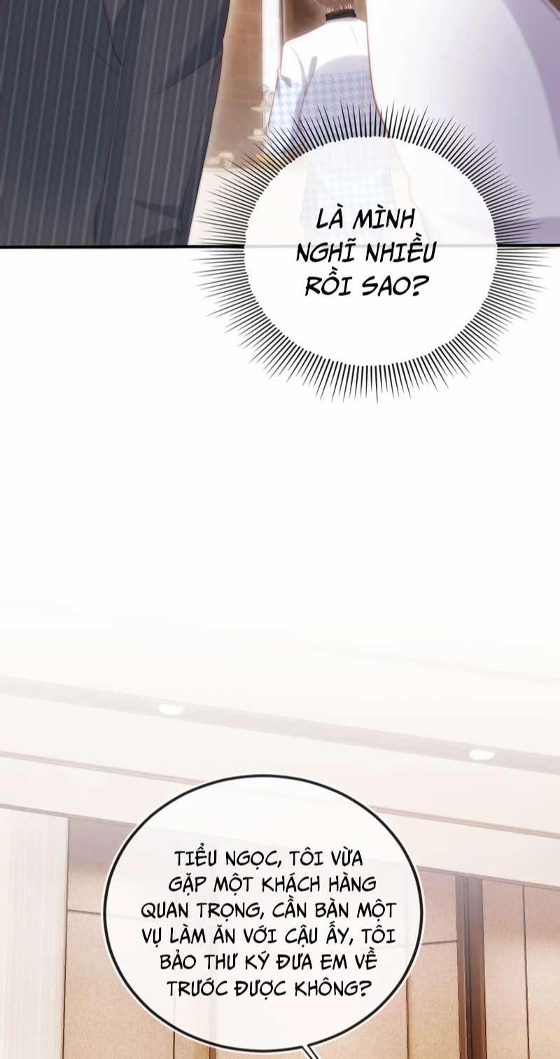 Hắc Hóa Phản Diện Sủng Lên Trời 107 trang 9