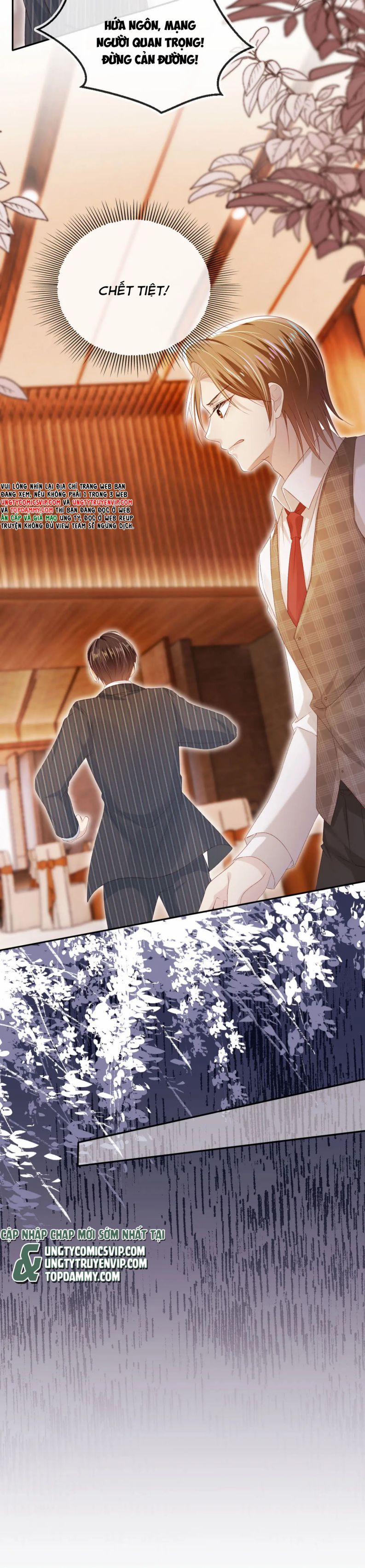 Hắc Hóa Phản Diện Sủng Lên Trời 108 trang 15