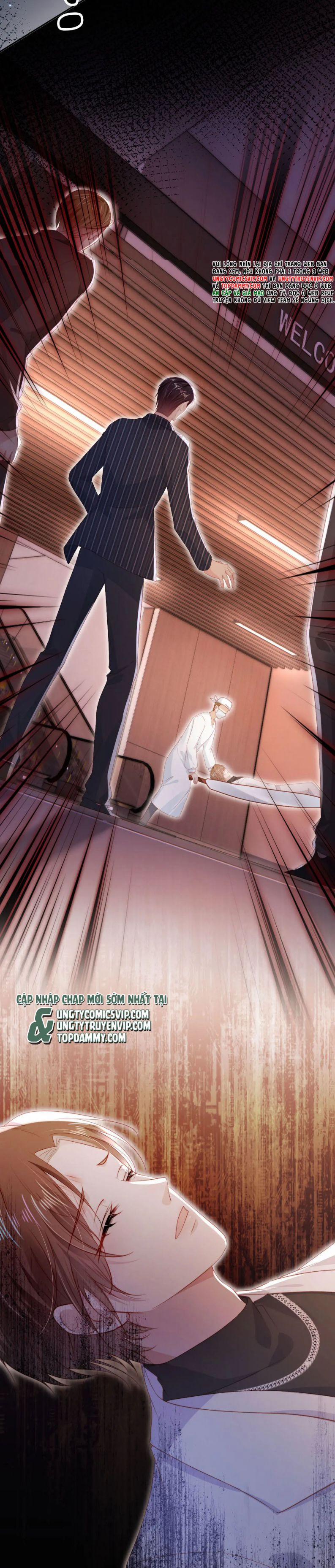 Hắc Hóa Phản Diện Sủng Lên Trời 108 trang 17