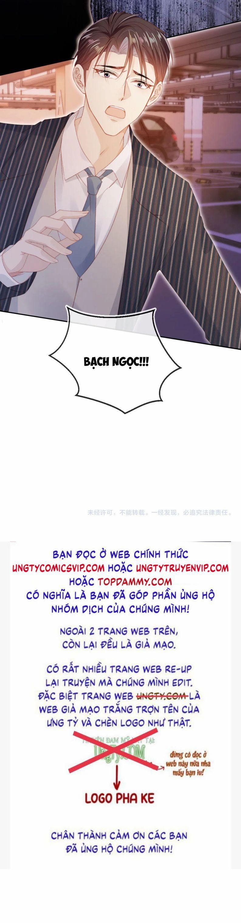 Hắc Hóa Phản Diện Sủng Lên Trời 108 trang 18