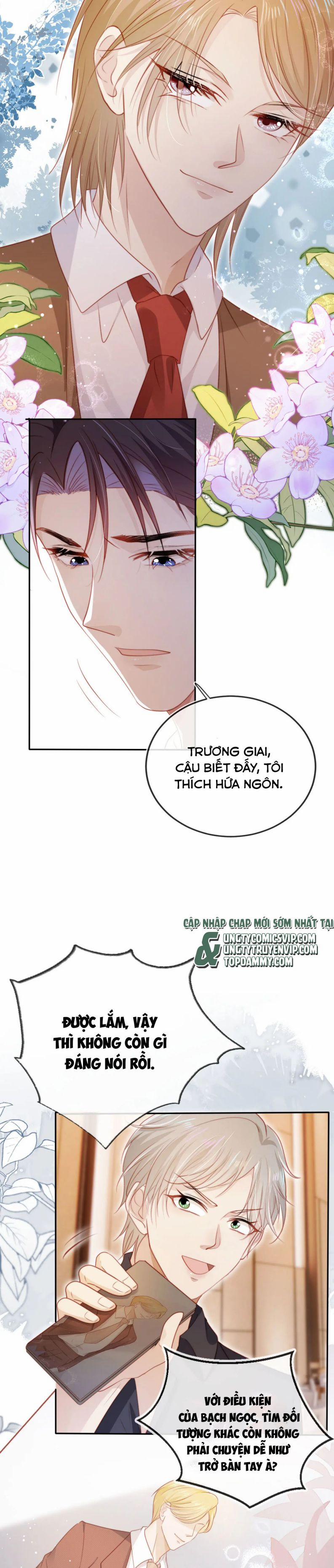 Hắc Hóa Phản Diện Sủng Lên Trời 108 trang 3