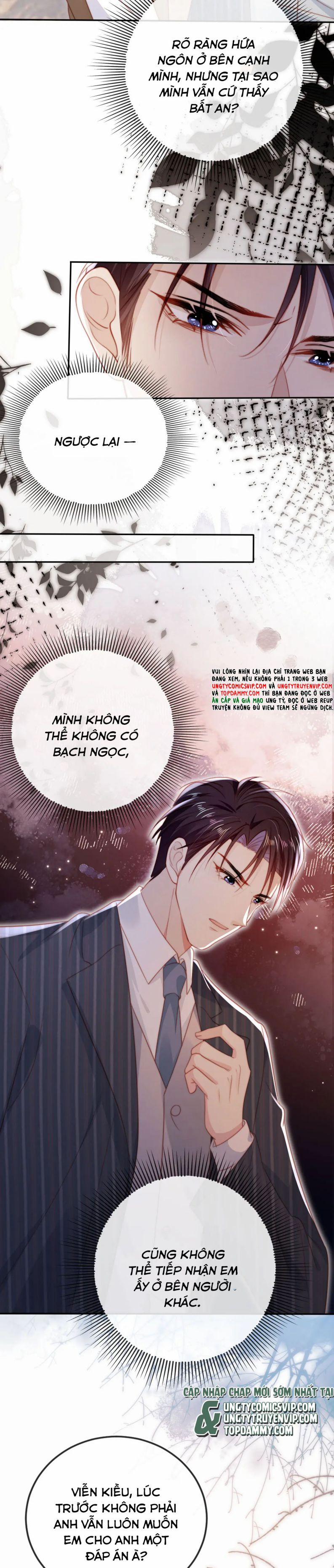 Hắc Hóa Phản Diện Sủng Lên Trời 108 trang 7