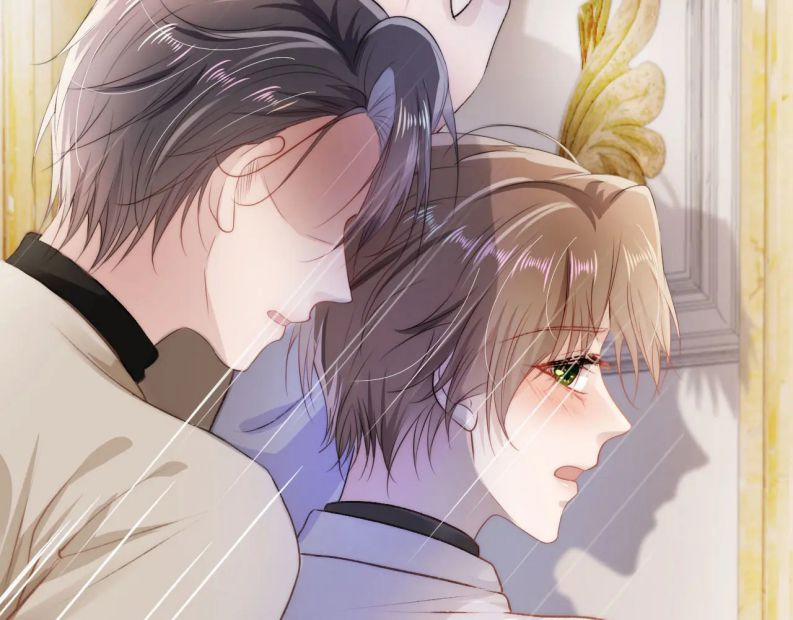 Hắc Hóa Phản Diện Sủng Lên Trời 11 trang 17