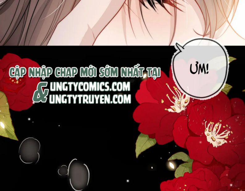 Hắc Hóa Phản Diện Sủng Lên Trời 11 trang 20