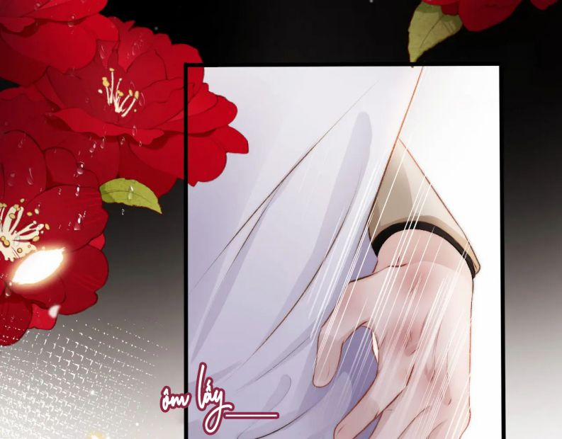 Hắc Hóa Phản Diện Sủng Lên Trời 11 trang 23