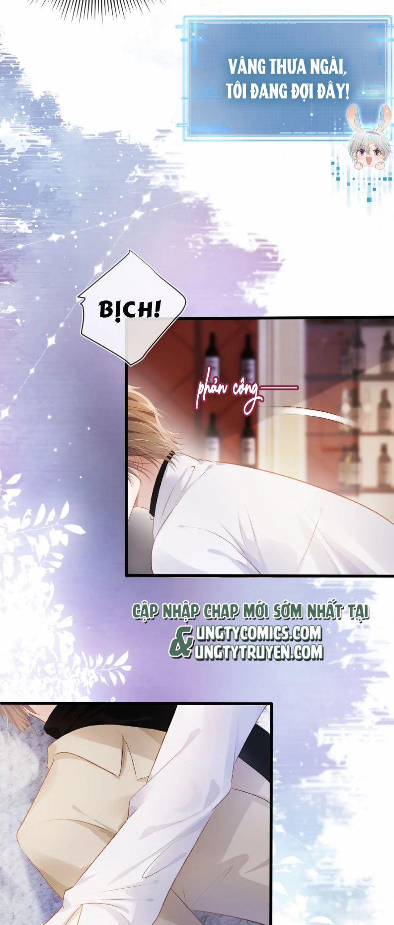 Hắc Hóa Phản Diện Sủng Lên Trời 11 trang 41