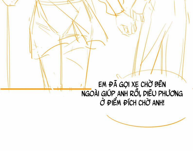 Hắc Hóa Phản Diện Sủng Lên Trời 11 trang 62