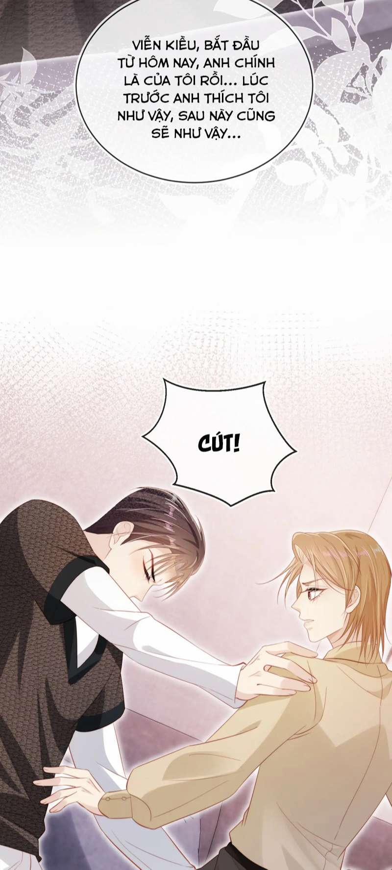 Hắc Hóa Phản Diện Sủng Lên Trời 115 trang 11