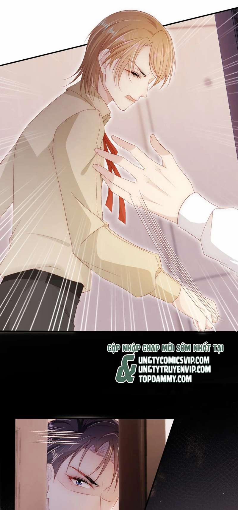 Hắc Hóa Phản Diện Sủng Lên Trời 115 trang 19