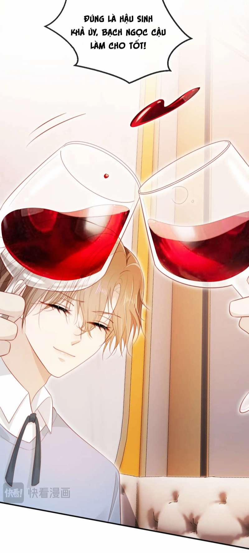 Hắc Hóa Phản Diện Sủng Lên Trời 115 trang 2