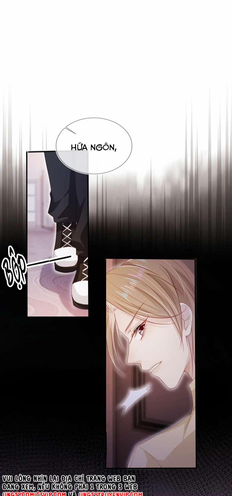 Hắc Hóa Phản Diện Sủng Lên Trời 115 trang 24