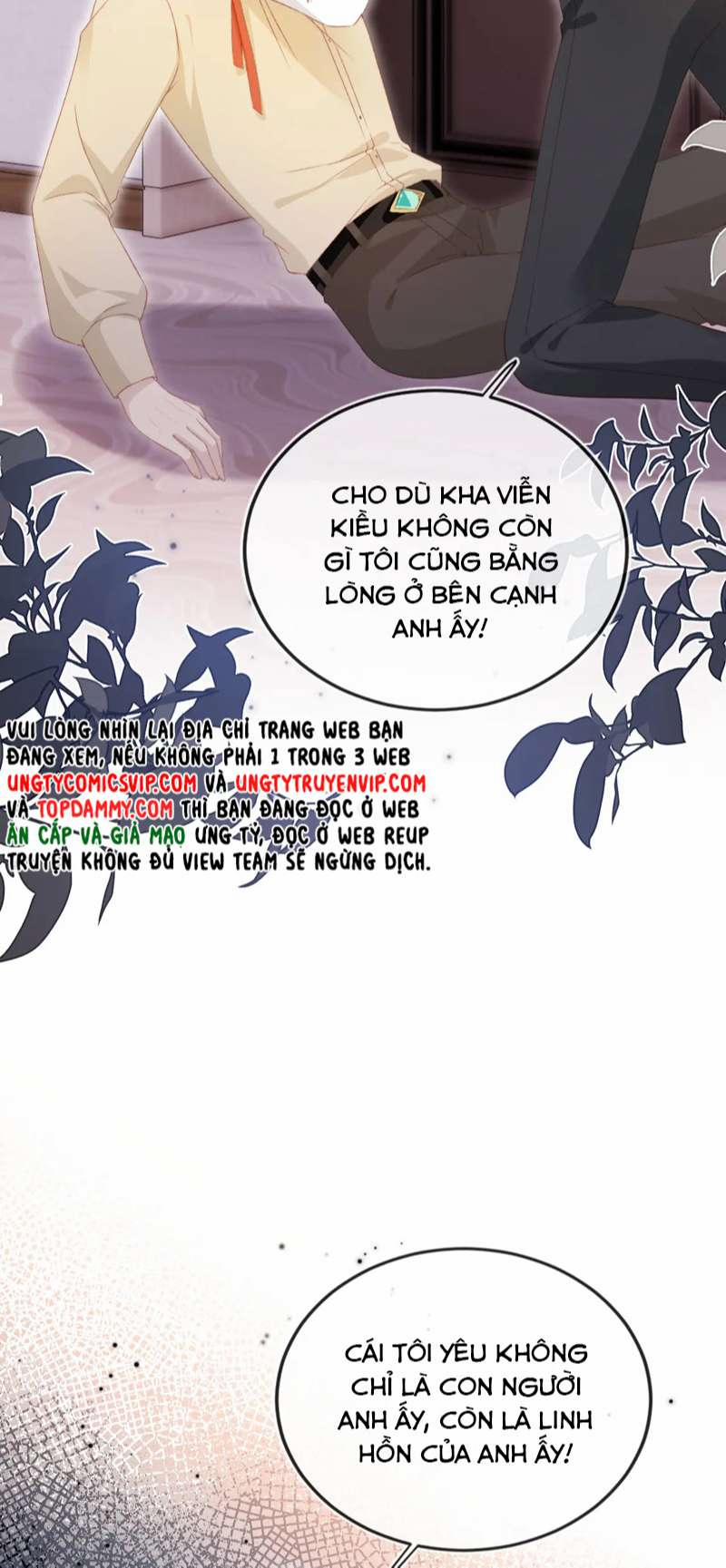 Hắc Hóa Phản Diện Sủng Lên Trời 115 trang 31