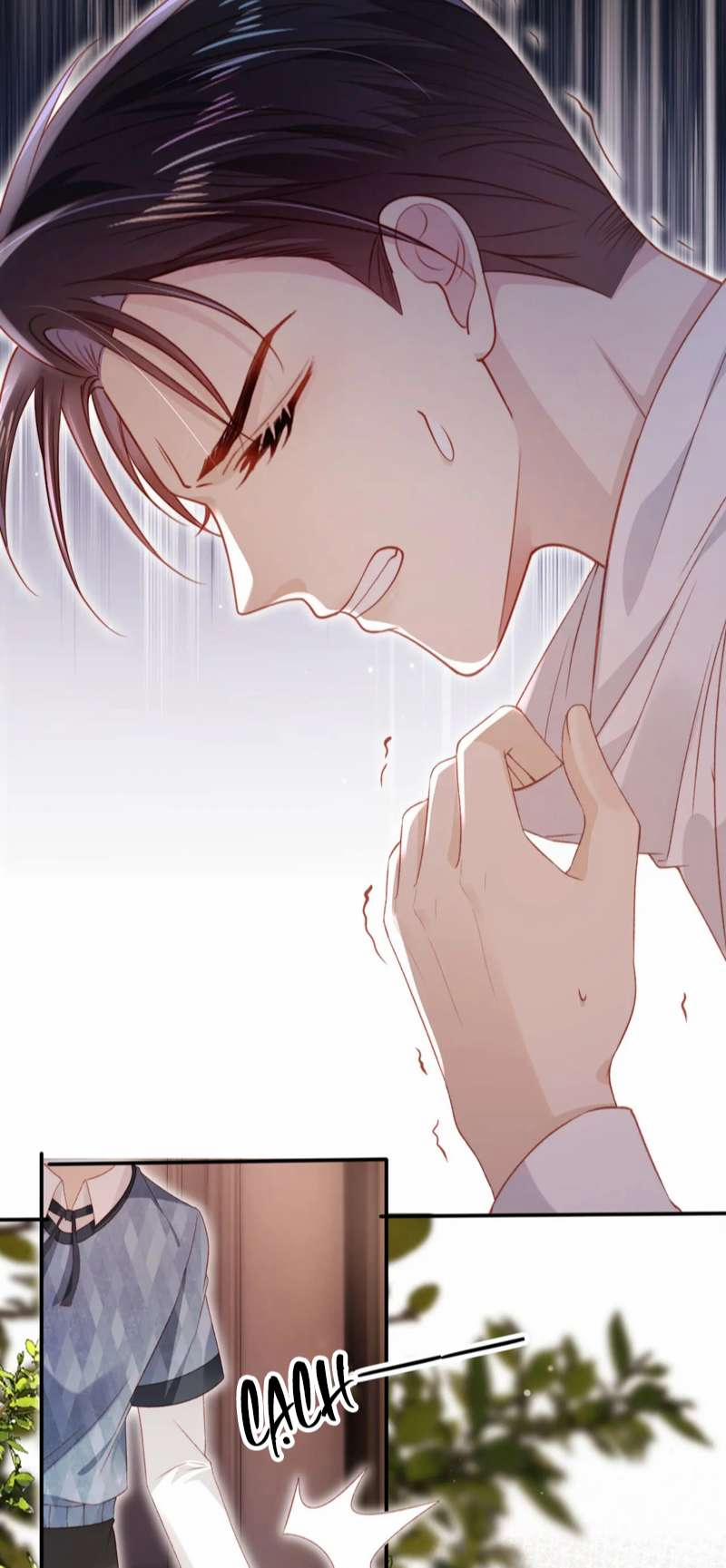 Hắc Hóa Phản Diện Sủng Lên Trời 115 trang 37