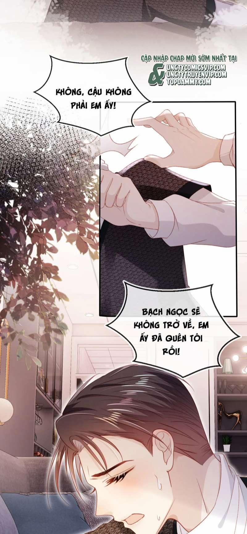 Hắc Hóa Phản Diện Sủng Lên Trời 115 trang 39