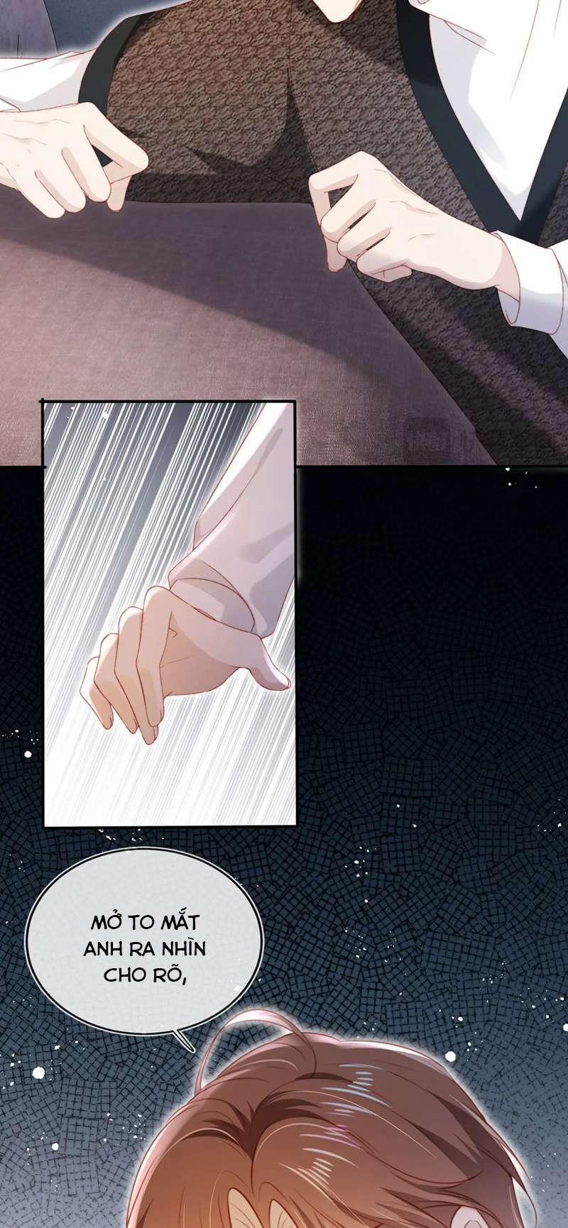 Hắc Hóa Phản Diện Sủng Lên Trời 115 trang 40