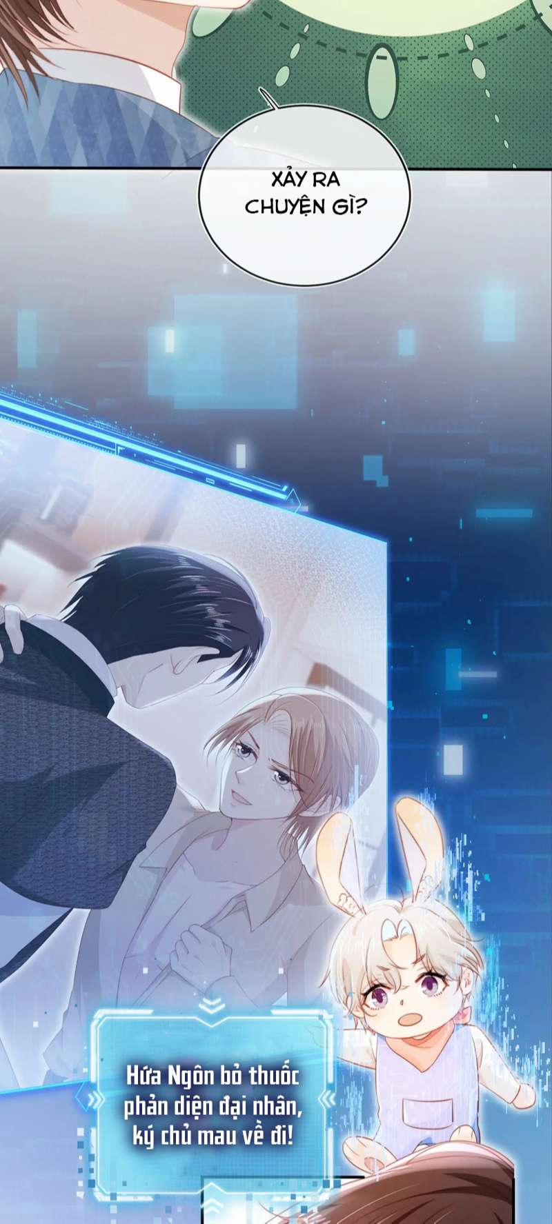 Hắc Hóa Phản Diện Sủng Lên Trời 115 trang 5