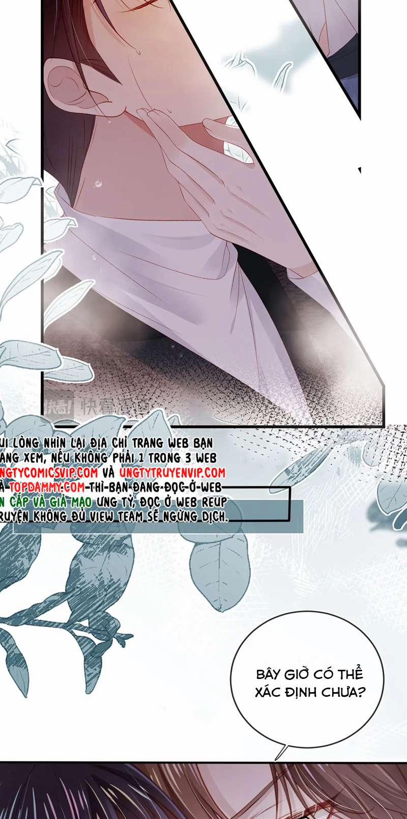 Hắc Hóa Phản Diện Sủng Lên Trời 116 trang 12