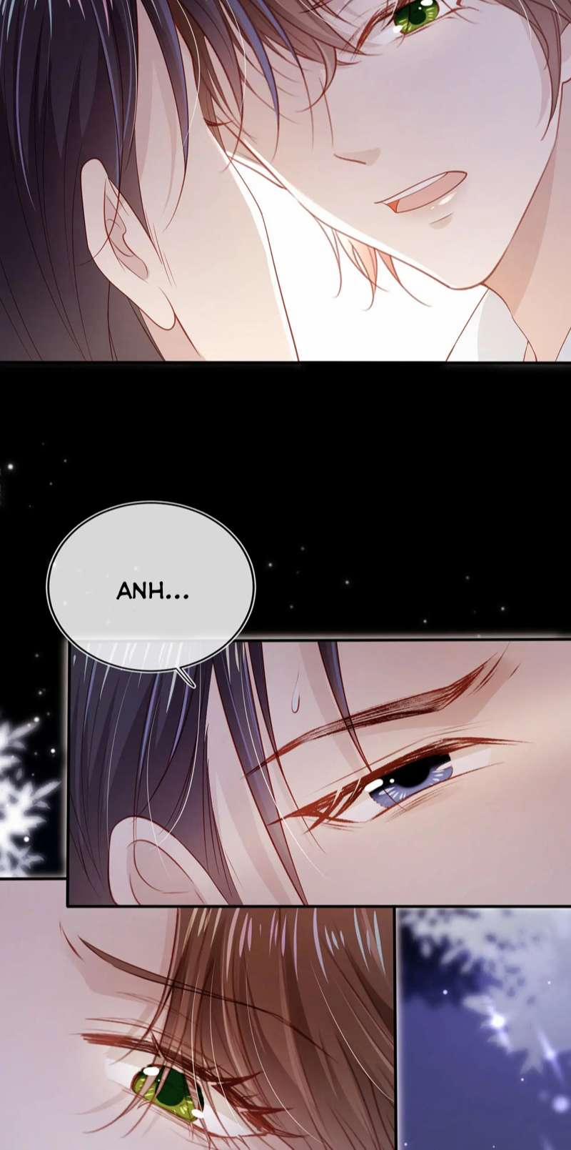 Hắc Hóa Phản Diện Sủng Lên Trời 116 trang 13